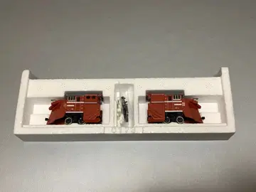 tomix 2240 단선용 러셀 유닛