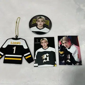 SEVENTEEN HOME S.COUPS 에스쿱스