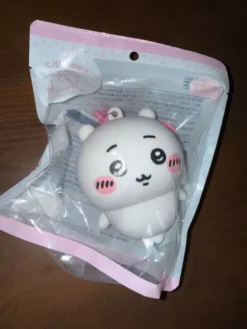 치이카와 파크 캔디 파우치 치이카와