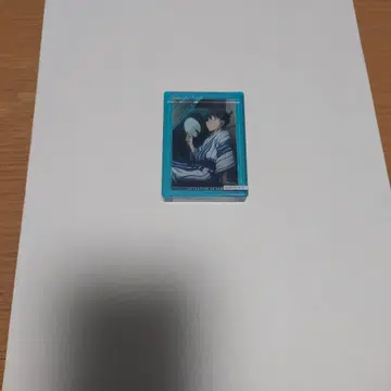 명탐정 코난 노블 아트 컬렉션 Vol.3 남도일(쿠도 신이치)