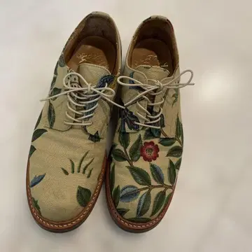 the superior labor 가죽 신발 27.5cm