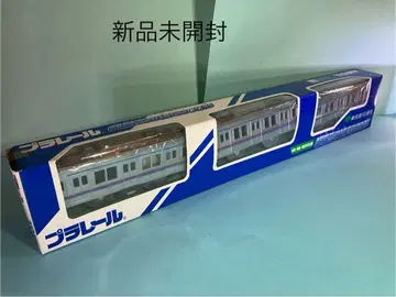 프라레일 도에이 미타선 6300계