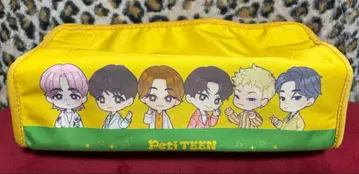 SEVENTEEN 프라이스 세트