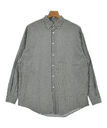 MACKINTOSH PHILOSOPHY 캐주얼 셔츠 남성용