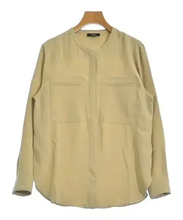 Theory 캐주얼 셔츠 여성용