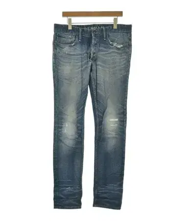 DENHAM 데님 팬츠 남성용