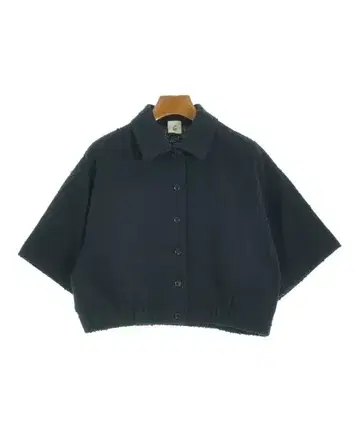 6(ROKU) 캐주얼 셔츠 여성용