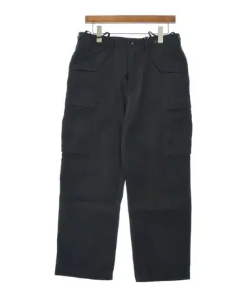 기타 팬츠 ( 기타 ) 남성용