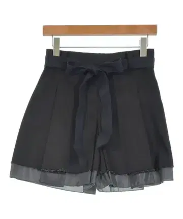 LE CIEL BLEU 숏팬츠 여성용