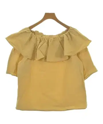 martinique 블라우스 여성용