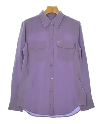 EQUIPMENT 캐주얼 셔츠 여성용