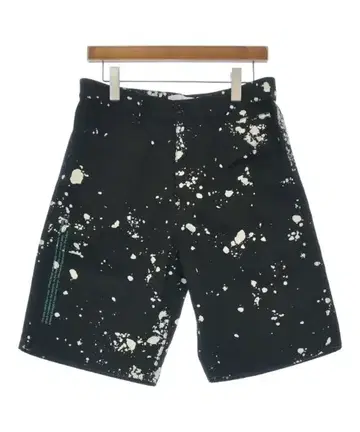 OAMC 숏팬츠 남성용