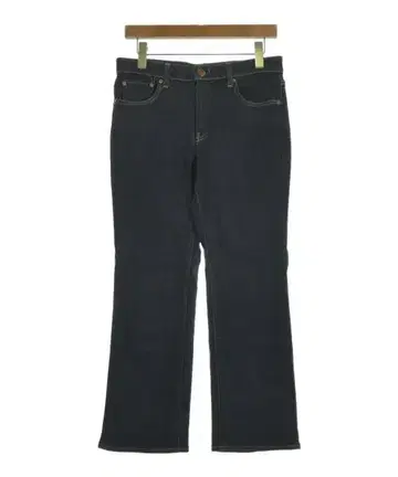 RED CARD 데님 팬츠 여성용