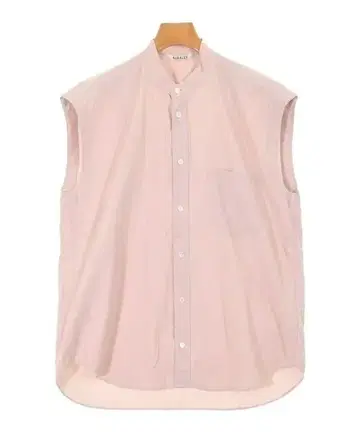 AURALEE 블라우스 여성용