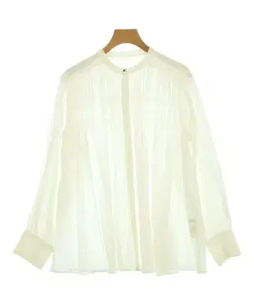 ACUTA 블라우스 여성용