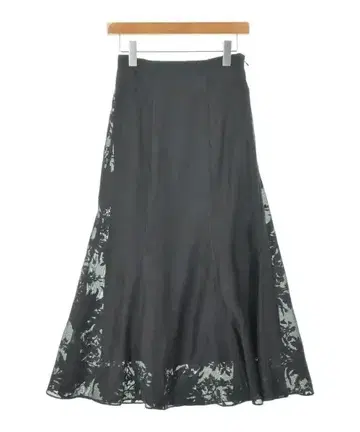 La TOTALITE 롱 맥시 길이 스커트 여성용