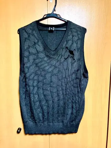 Oakley 남성용 베스트 XL 다크 그레이