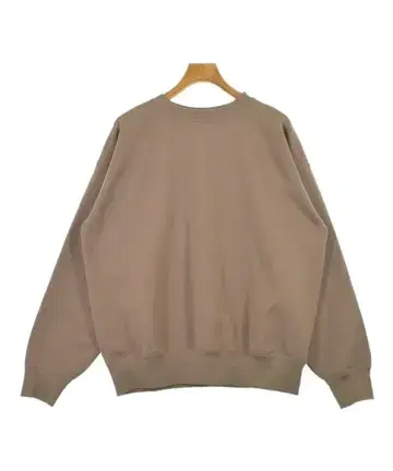 AURALEE 맨투맨 남성용