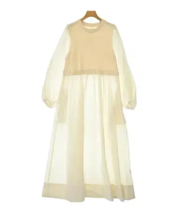 론 허먼 캘리포니아 원피스 여성용