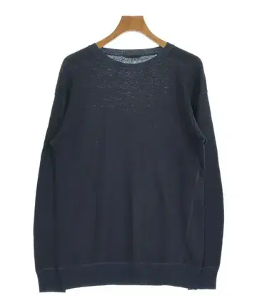 AURALEE 티셔츠 커트소 남성용