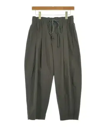 ATTACHMENT 남성용 팬츠 (기타)