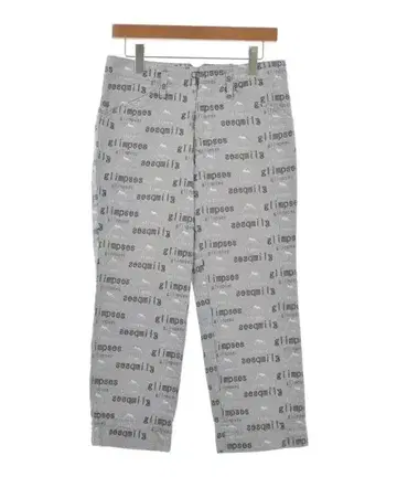 kolor 팬츠 (기타) 남성용