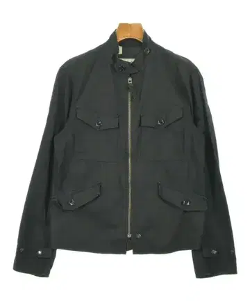 N.HOOLYWOOD 블루종 (기타) 남성용