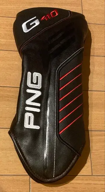 [ 미사용 새상품 ] PING G410 드라이버용 골프헤드커버