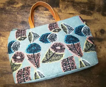 미나 페르호넨 핸드메이드 hana no mi 넉넉한 빅 사이즈