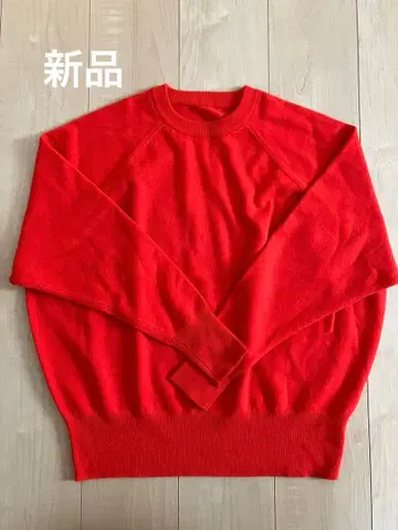 미사용 새상품! 마이카앤딜 니트 스웨터