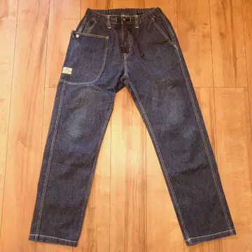 코지마 진스 KOJIMA GENES 미튼 팬츠 W30 워크 팬츠