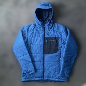 mont-bell 써마랩 파카 M