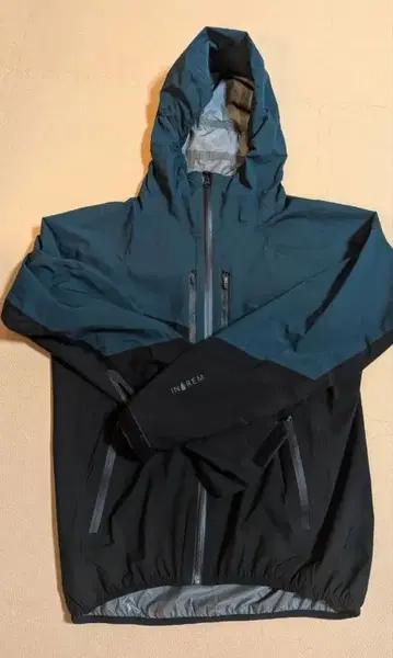 하자품? INAREM 프리미엄 방수 방한 점퍼 마운틴 파카