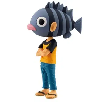 원피스 베이스샵 월드 컬렉션 피규어 오다 에이치로