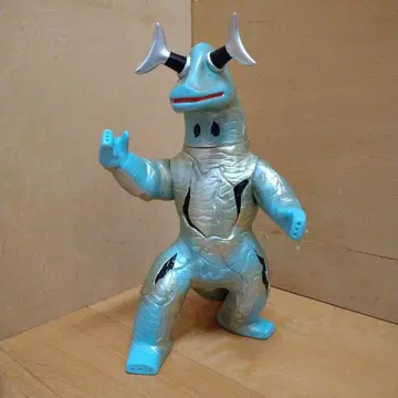 마루산 엘레킹 450 개봉품 스카이블루 헤더 봉투 포함