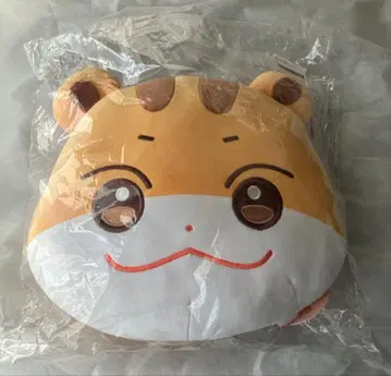 ANITEEZ 춘라미 쿠션 ATEEZ 홍준