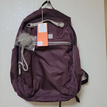 카나나 프로젝트 럭색