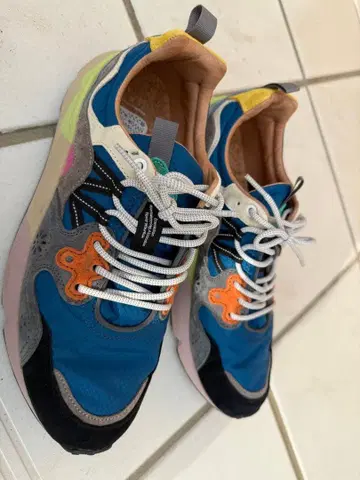 스니커즈 Flower MOUNTAIN 플라워마운텐 YAMANO3