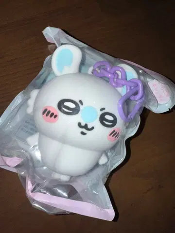 치이카와 파크 캔디 파우치 모몽가