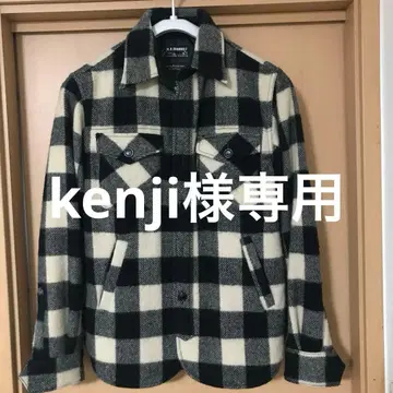 새상품급 할리우드 런치 마켓 CPO 자켓