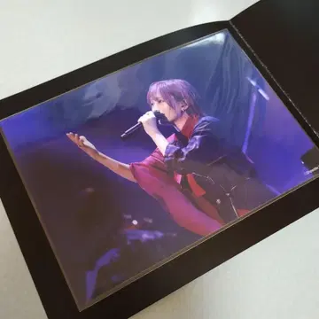 야마모토 아야 브로마이드 (2L판) 당시 물건 2020년