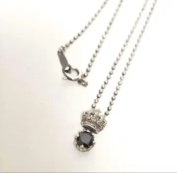 JUSTINDAVIS 목걸이 저스틴 데이비스 SV925