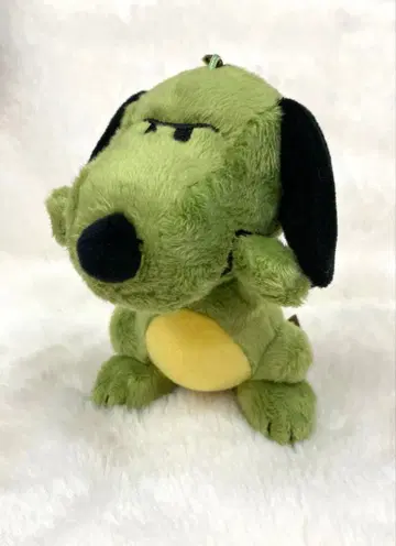 USJ 15주년 쥬라기 공원 콜라보 스누피