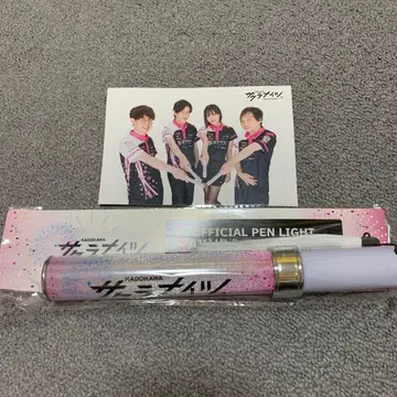 KADOKAWA 사쿠라 나이츠 사쿠라 블레이드