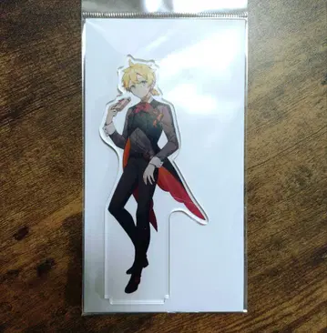 카가미네 렌 아크릴 스탠드 Valentine Party 발렌타인