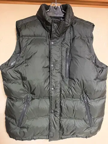 아메리칸 이글 다운 베스트