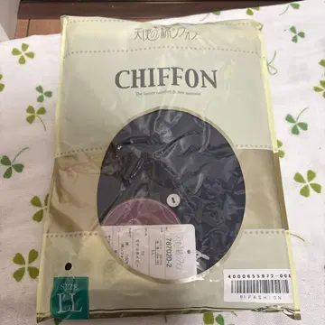 CHIFFON 천사의 면 쉬폰 모나코 네이비 L L