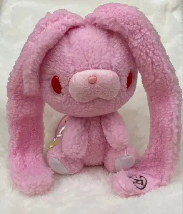 범용 토끼 봉제 인형 시프 보아ver. 그루미