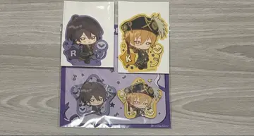 [ 당일 발송 가능 ] With ThanX UNDEAD   캔뱃지