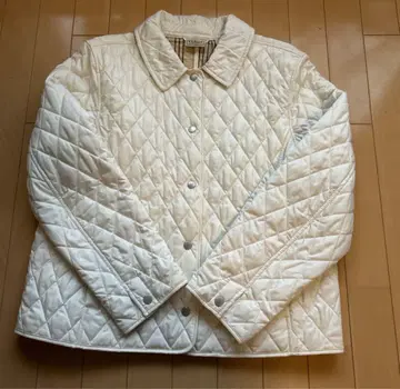 L.L.Bean 퀼팅 자켓 L 사이즈